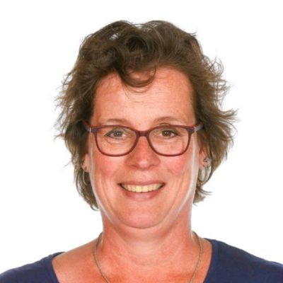 Fiona van der Laan